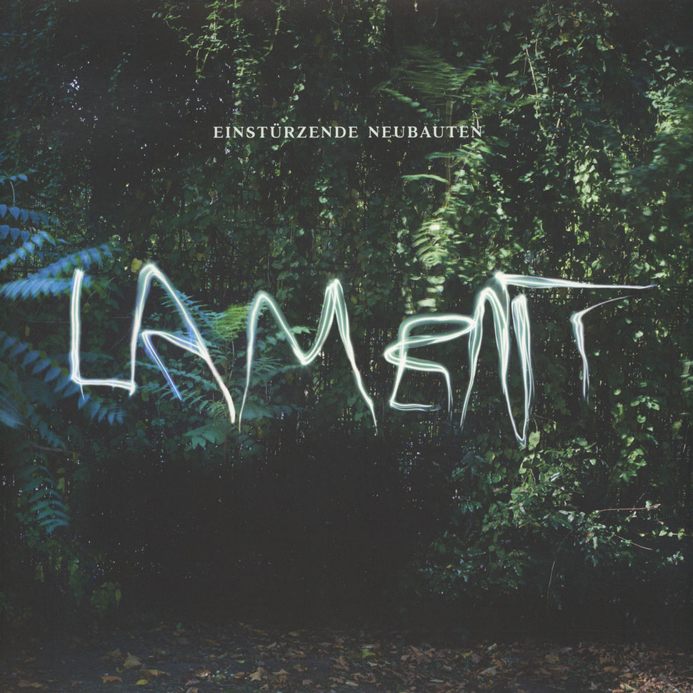 Lament