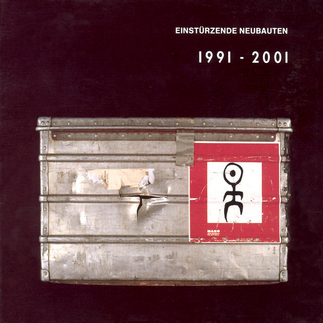 Strategies Against Architecture III (1991-2001)